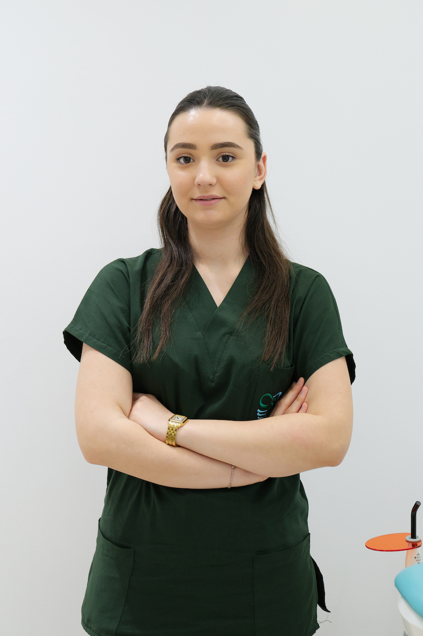 As. Ariela Bejko