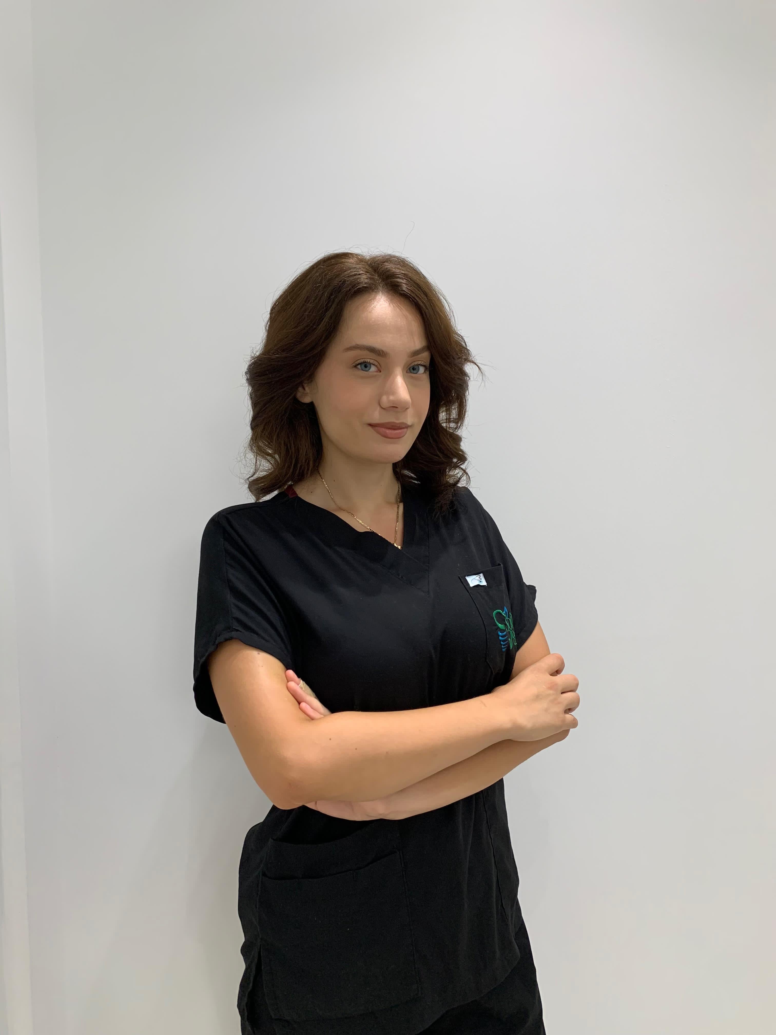 Dr. Haidi Karriqi