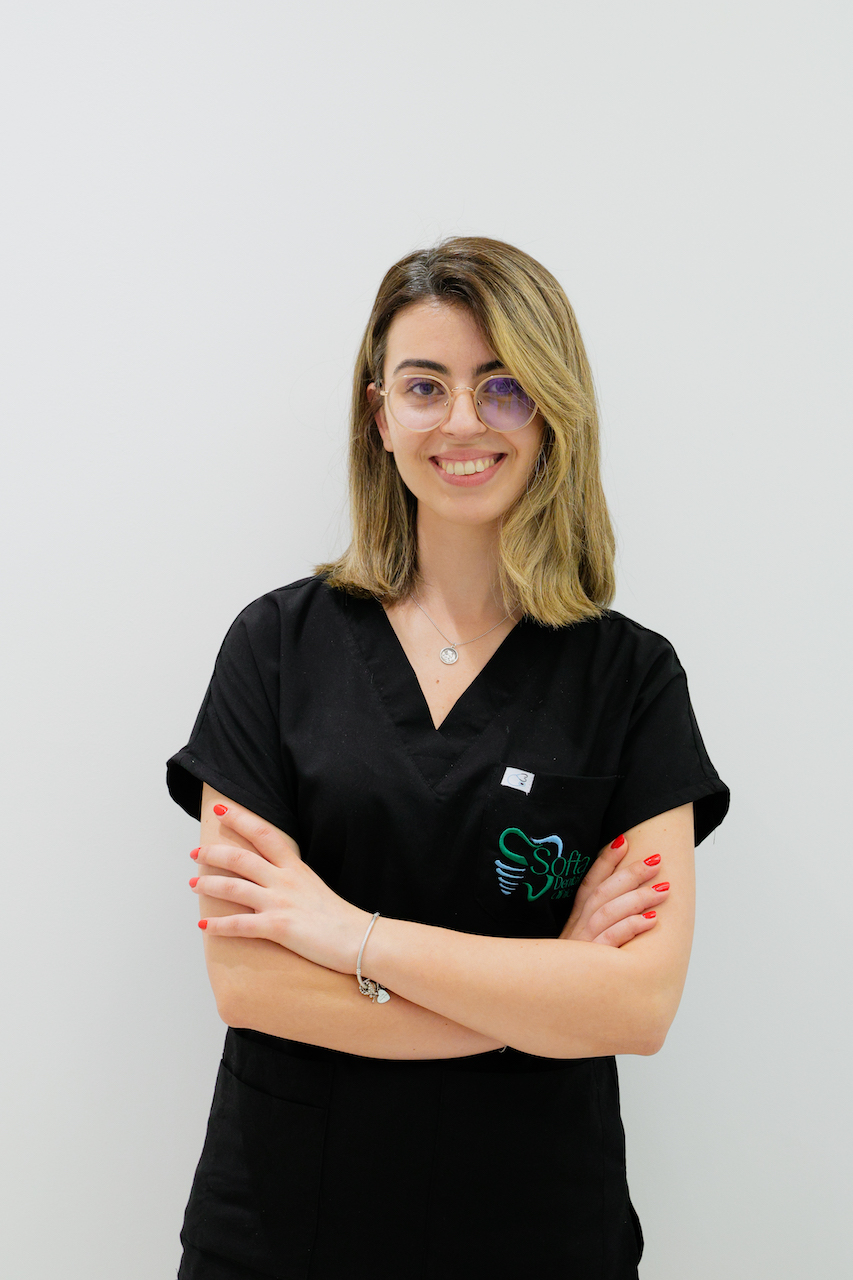 Dr. Kejda Lula